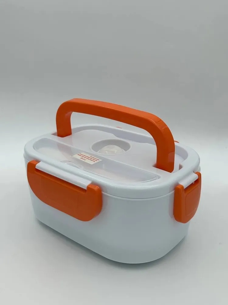 Types of Electric Lunch Boxes